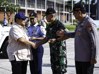 Kunjungan ke Sumsel, Presiden akan Luncurkan Program Gerina